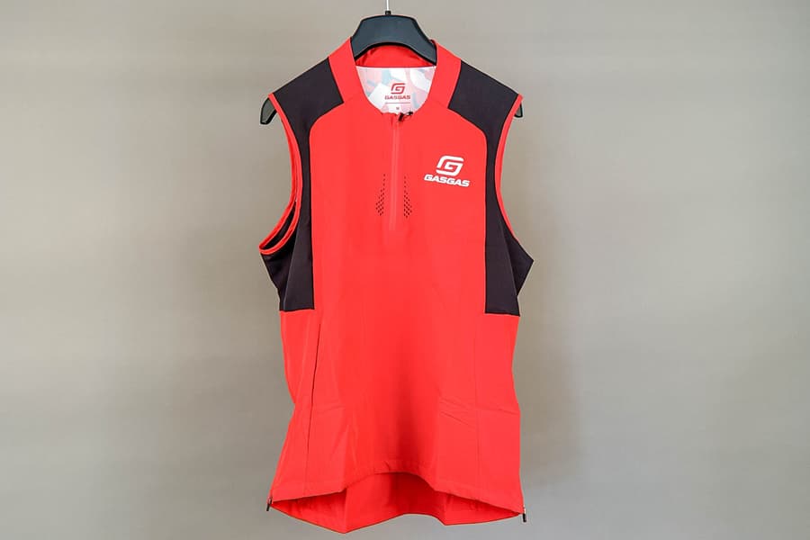 Weste GasGas G Enduro, Gr. M
